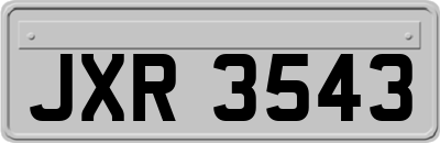 JXR3543