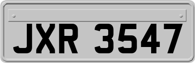 JXR3547