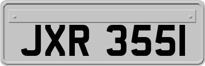 JXR3551