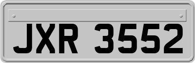 JXR3552