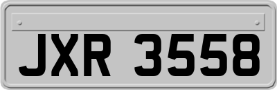 JXR3558