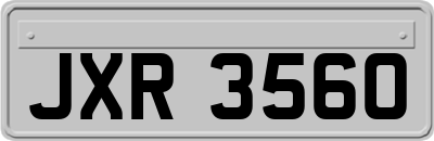 JXR3560