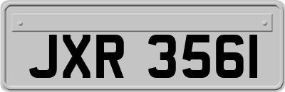 JXR3561