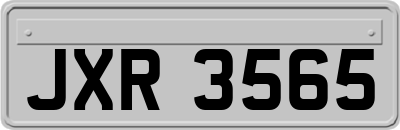 JXR3565