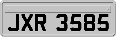 JXR3585