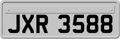 JXR3588