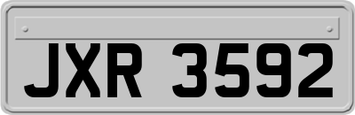 JXR3592