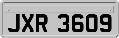 JXR3609