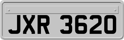 JXR3620