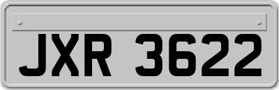 JXR3622
