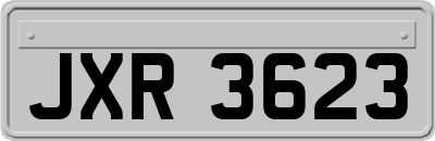 JXR3623
