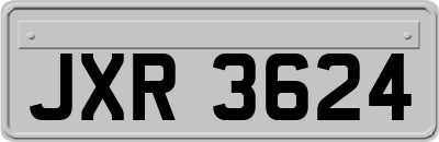 JXR3624