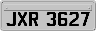 JXR3627