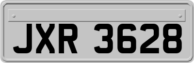 JXR3628