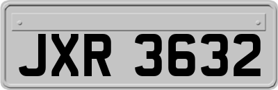 JXR3632