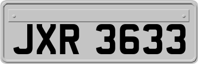 JXR3633