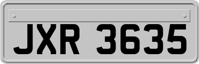 JXR3635