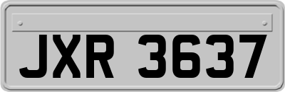 JXR3637