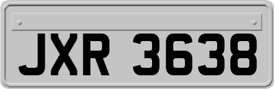 JXR3638