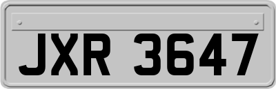 JXR3647