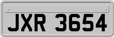 JXR3654