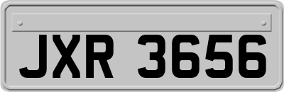 JXR3656