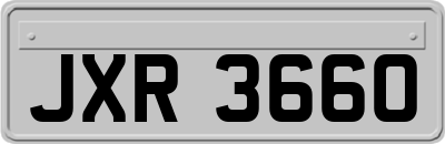 JXR3660