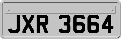 JXR3664