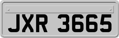 JXR3665