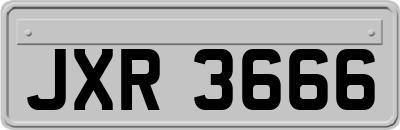 JXR3666
