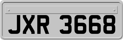 JXR3668