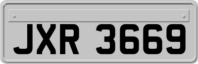 JXR3669