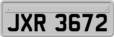 JXR3672