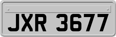 JXR3677