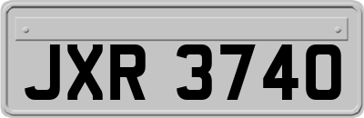 JXR3740