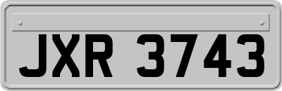 JXR3743