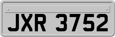 JXR3752