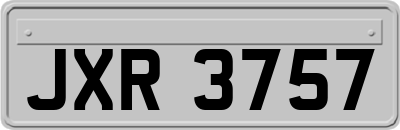 JXR3757