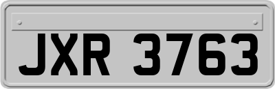 JXR3763