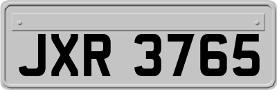 JXR3765