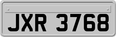 JXR3768