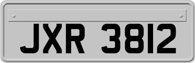 JXR3812