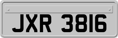 JXR3816
