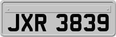 JXR3839