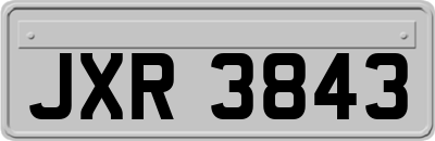 JXR3843