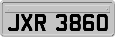 JXR3860