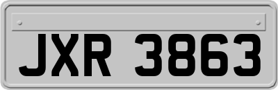 JXR3863