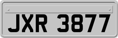 JXR3877