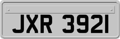 JXR3921