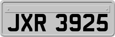 JXR3925